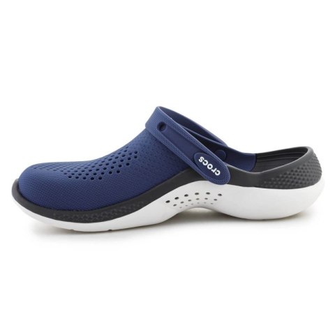 Klapki Crocs Literide 360 Clog W 206708-402