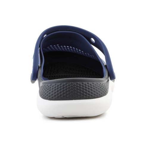 Klapki Crocs Literide 360 Clog W 206708-402
