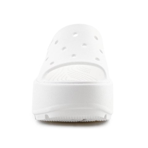 Klapki Crocs Stomp Slide W 209346-0WV