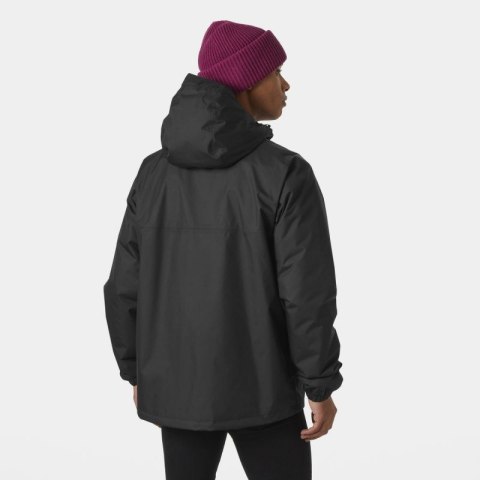 Kurtka wodoodporna Helly Hansen Vancouver Fleece Lined M 54269 990