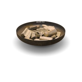 Palenisko ogrodowe Bonfeu Bonbowl 80 FB3.800C