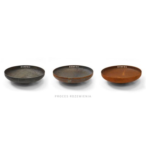 Palenisko ogrodowe Bonfeu Bonbowl 80 FB3.800C