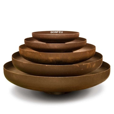 Palenisko ogrodowe Bonfeu Bonbowl 80 FB3.800C