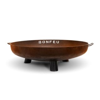 Palenisko ogrodowe Bonfeu Bonbowl Plus Ø60 FH3.600