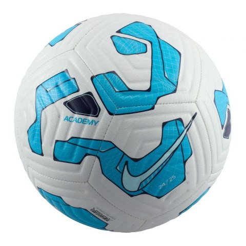 Piłka Nike Academy FZ2966-101 Piłka Nike Academy FZ2966-101