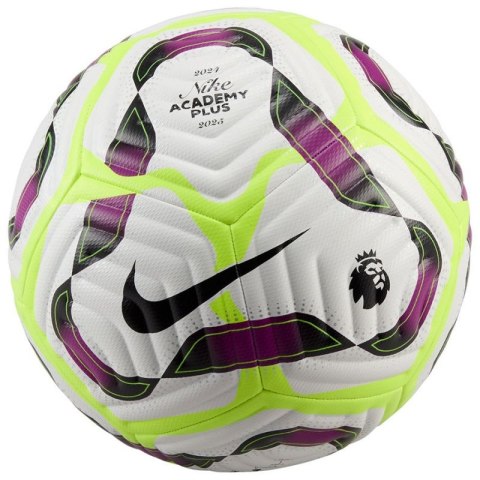 Piłka Nike Premier League Academy Plus FZ2628-100 Piłka Nike Premier League Academy Plus FZ2628-100