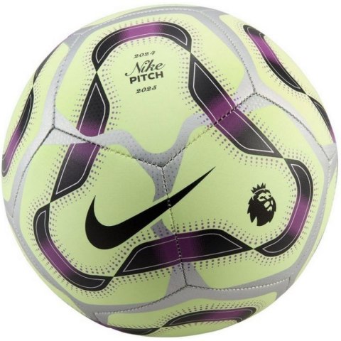 Piłka Nike Premier League Pitch Team FZ3048-701 Piłka Nike Premier League Pitch Team FZ3048-701