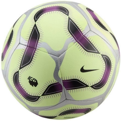 Piłka Nike Premier League Pitch Team FZ3048-701 Piłka Nike Premier League Pitch Team FZ3048-701