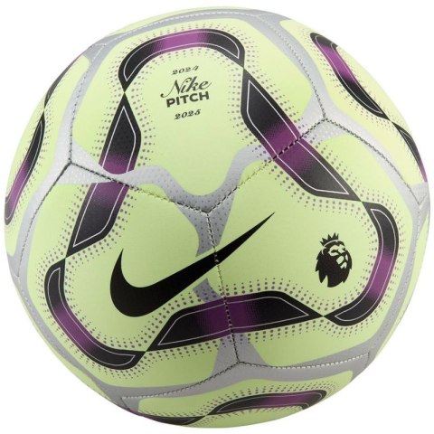 Piłka Nike Premier League Pitch Team FZ3048-701 Piłka Nike Premier League Pitch Team FZ3048-701