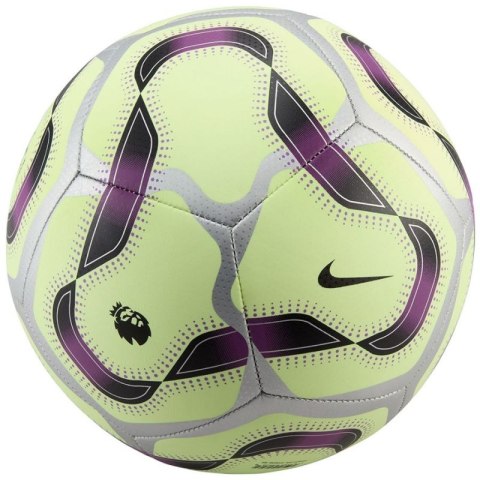 Piłka Nike Premier League Pitch Team FZ3048-701 Piłka Nike Premier League Pitch Team FZ3048-701