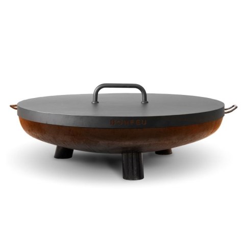 Pokrywa do grilla Bonfeu Ø100 do Bonbowl LID100