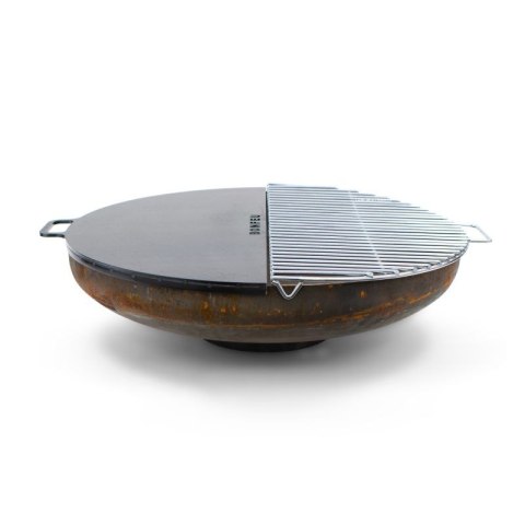 Ruszt Bonfeu Bonplancha ½ Ø 120 VBPH6.1200
