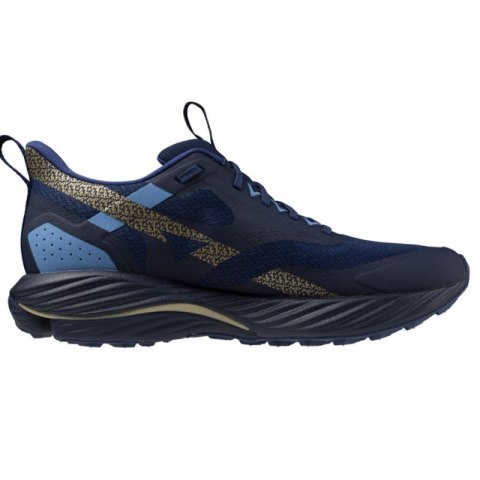 Buty Mizuno WAVE RIDER TT 2 J1GC243201 Buty Mizuno WAVE RIDER TT 2 J1GC243201