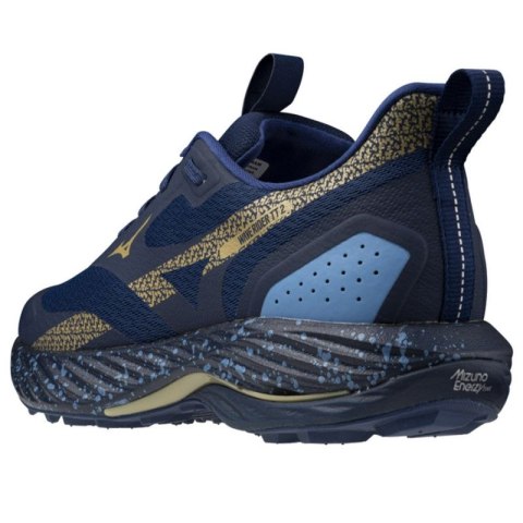 Buty Mizuno WAVE RIDER TT 2 J1GC243201 Buty Mizuno WAVE RIDER TT 2 J1GC243201