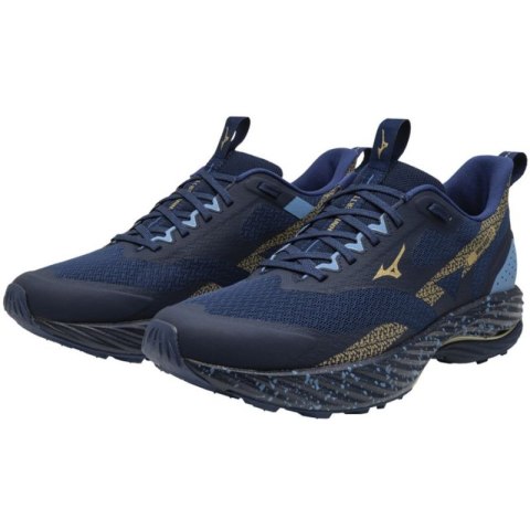 Buty Mizuno WAVE RIDER TT 2 J1GC243201 Buty Mizuno WAVE RIDER TT 2 J1GC243201