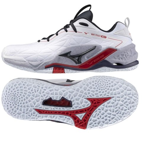 Buty Mizuno WAVE STEALTH NEO 2 X1GA240021 Buty Mizuno WAVE STEALTH NEO 2 X1GA240021