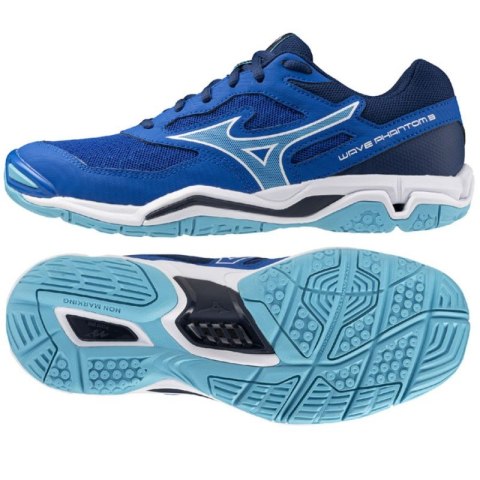 Buty Mizuno Wave Phantom 3 X1GA226076 Buty Mizuno Wave Phantom 3 X1GA226076