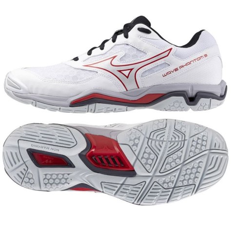 Buty Mizuno Wave Phantom 3 X1GA226096 Buty Mizuno Wave Phantom 3 X1GA226096