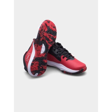 Buty męskie Under Armour 3028512-600