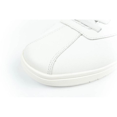 Buty sportowe Skechers [251027/WHT] SLIP-INS