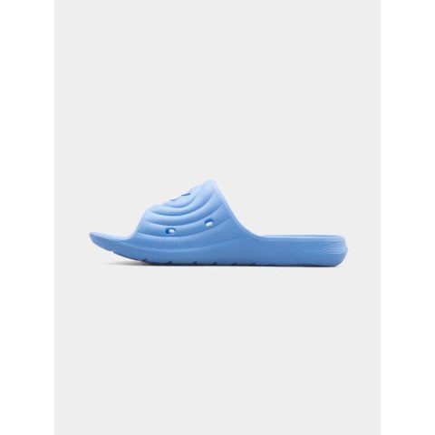 Klapki męskie UNDER ARMOUR LOCKER IV SL 3023758-402 Klapki męskie UNDER ARMOUR LOCKER IV SL 3023758-402