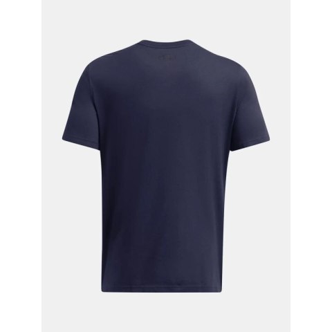 Koszulka męska Under Armour 1380957-410