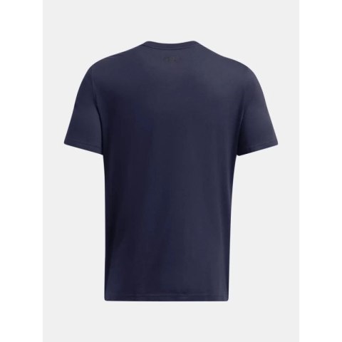 Koszulka męska Under Armour 1380957-410
