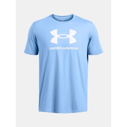 Koszulka męska Under Armour 1382911-465