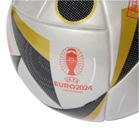 Piłka adidas Fussballliebe Finale Euro 2024 Mini Ball IX4048 Piłka adidas Fussballliebe Finale Euro 2024 Mini Ball IX4048