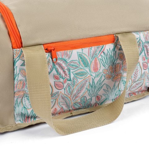 Torba fitness Meteor Nanuq 16895