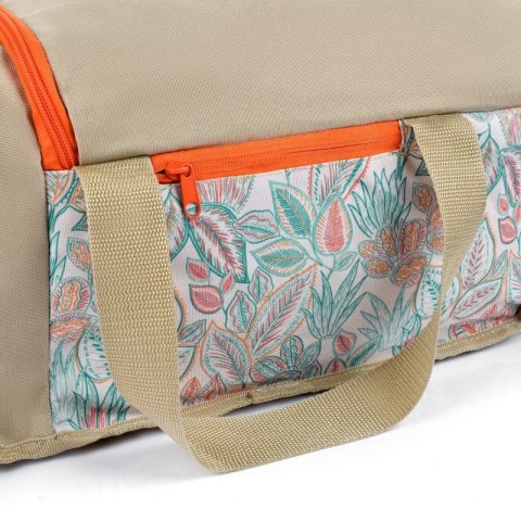 Torba fitness Meteor Nanuq 16895