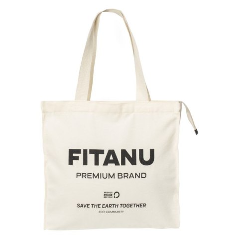 Torba zakupowa Fitanu Eco Bag 36x36 92800628337