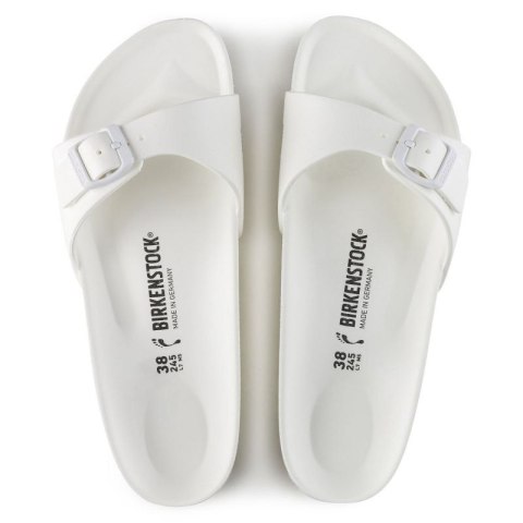 Klapki Birkenstock Madrid Essentials Eva W 128183