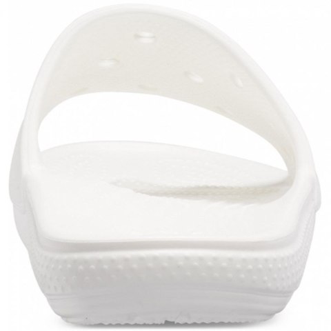 Klapki Crocs Classic Slide W 206121 100 Klapki Crocs Classic Slide W 206121 100
