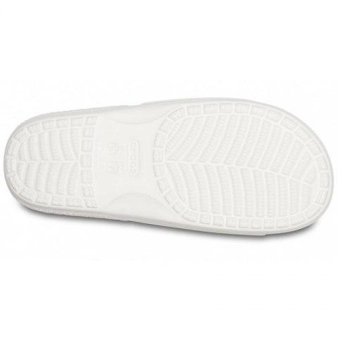 Klapki Crocs Classic Slide W 206121 100 Klapki Crocs Classic Slide W 206121 100