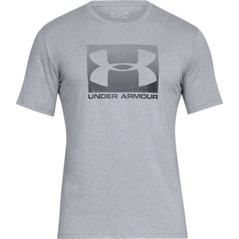 Koszulka Under Armour UA Boxed Portstyle SS M 1329581-035 Koszulka Under Armour UA Boxed Portstyle SS M 1329581-035