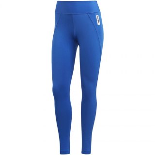 Legginsy adidas Brilliant Basics Tight W FM4361