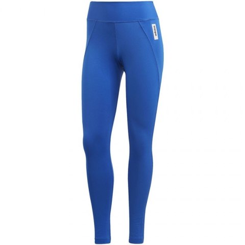 Legginsy adidas Brilliant Basics Tight W FM4361 Legginsy adidas Brilliant Basics Tight W FM4361