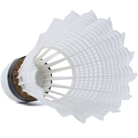 Lotki do badmintona SMJ nylon TB011 Teloon 3 szt.