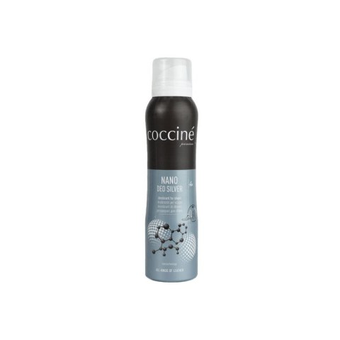 Preparat Coccine dezodorant Nano Deo Silver 150 ml 55-54-150 Preparat Coccine dezodorant Nano Deo Silver 150 ml 55-54-150