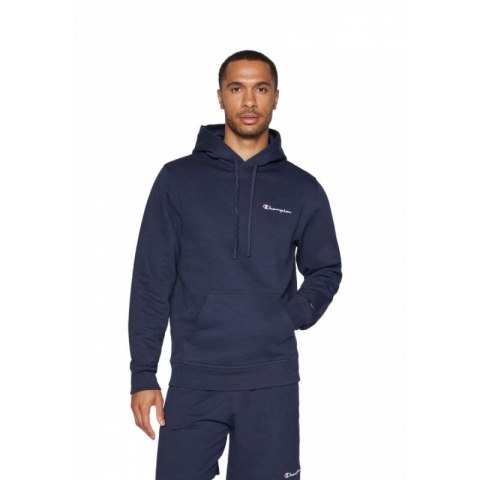 Bluza Champion z kapturem Hooded Sweatshirt M 220258.BS501