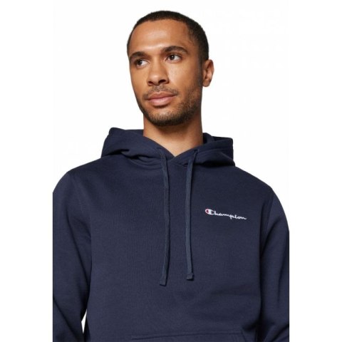 Bluza Champion z kapturem Hooded Sweatshirt M 220258.BS501