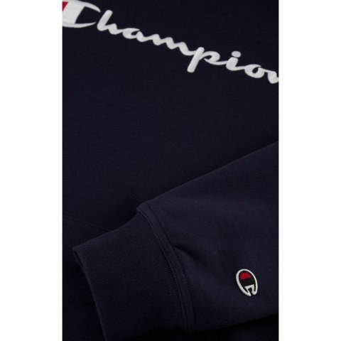 Bluza z kapturem Champion Hooded Sweatshirt M 220253.BS501