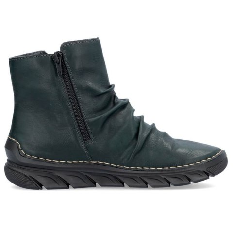 Botki Rieker W 55052-54 RKR703