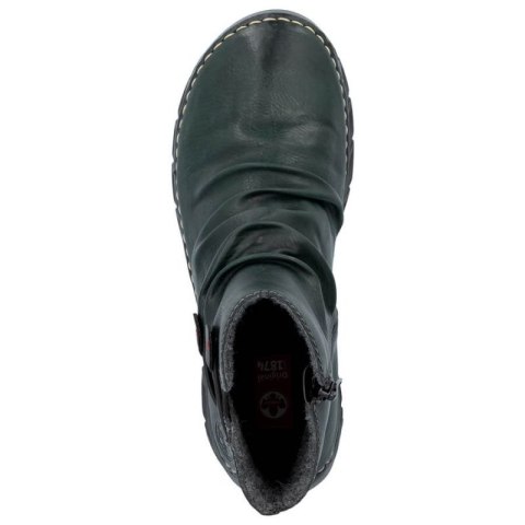 Botki Rieker W 55052-54 RKR703