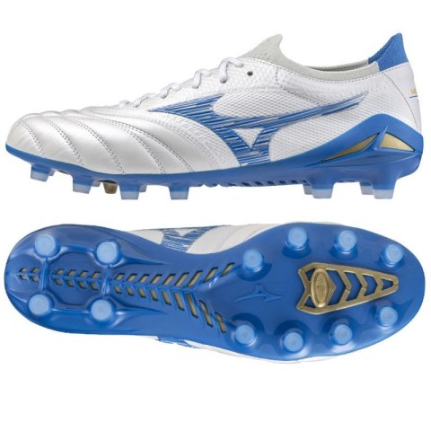 Buty Mizuno Morelia Neo IV Beta Japan FG M P1GA244025 Buty Mizuno Morelia Neo IV Beta Japan FG M P1GA244025