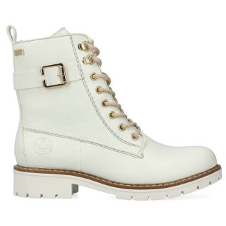 Buty Rieker W Y9126-80 RKR706