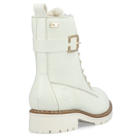 Buty Rieker W Y9126-80 RKR706