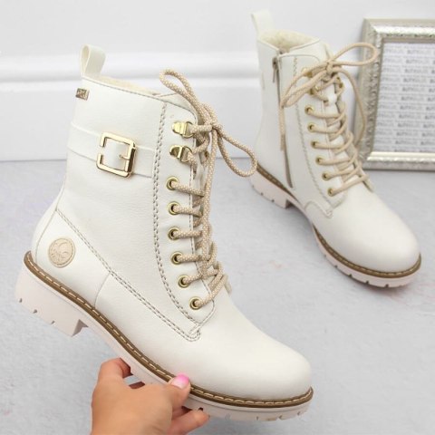 Buty Rieker W Y9126-80 RKR706