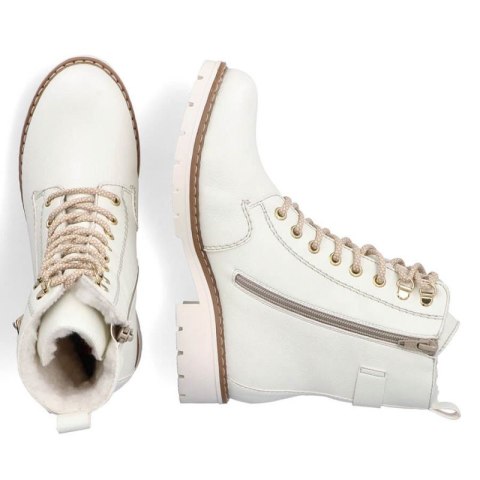 Buty Rieker W Y9126-80 RKR706